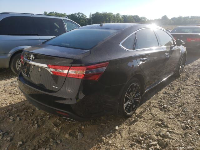 Photo 3 VIN: 4T1BK1EB4FU137426 - TOYOTA AVALON XLE 