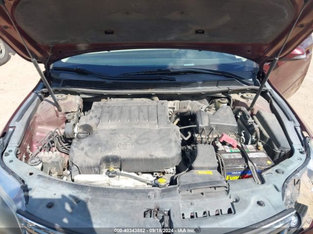 Photo 9 VIN: 4T1BK1EB4FU138608 - TOYOTA AVALON 