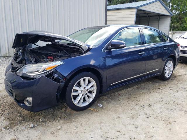 Photo 0 VIN: 4T1BK1EB4FU141587 - TOYOTA AVALON XLE 