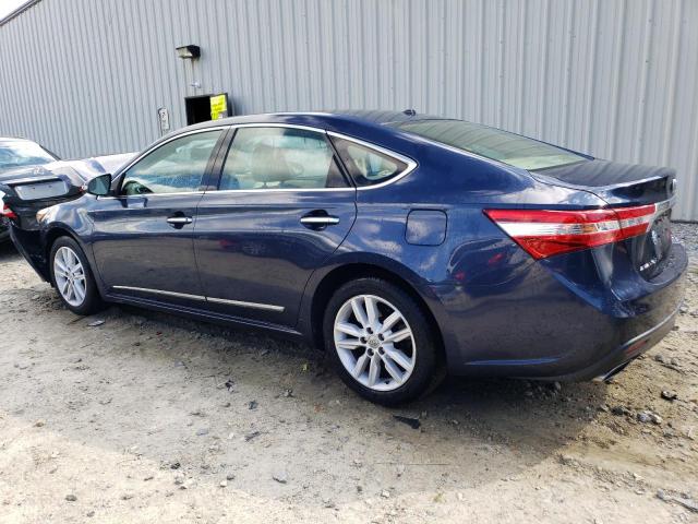 Photo 1 VIN: 4T1BK1EB4FU141587 - TOYOTA AVALON XLE 