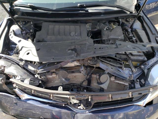 Photo 10 VIN: 4T1BK1EB4FU141587 - TOYOTA AVALON XLE 