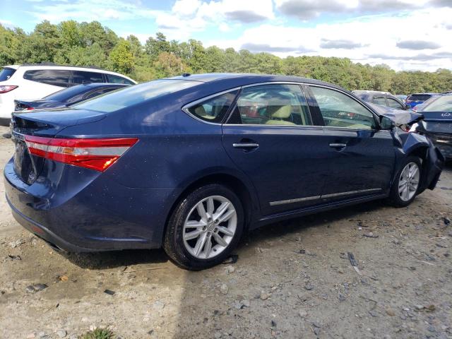 Photo 2 VIN: 4T1BK1EB4FU141587 - TOYOTA AVALON XLE 