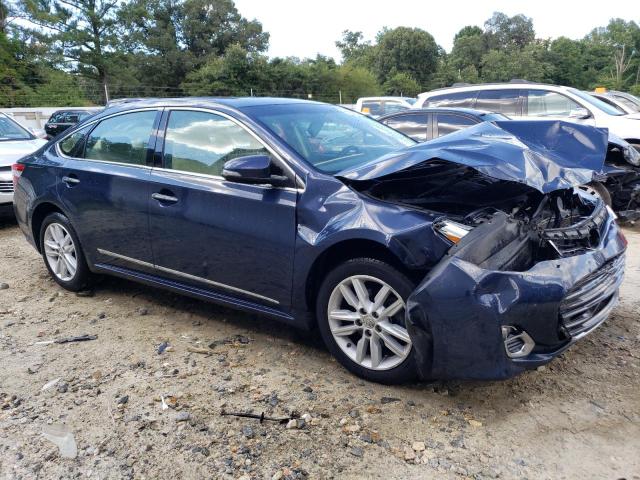 Photo 3 VIN: 4T1BK1EB4FU141587 - TOYOTA AVALON XLE 