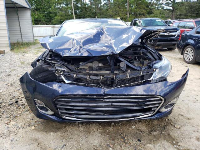 Photo 4 VIN: 4T1BK1EB4FU141587 - TOYOTA AVALON XLE 