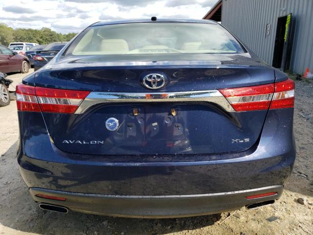 Photo 5 VIN: 4T1BK1EB4FU141587 - TOYOTA AVALON XLE 