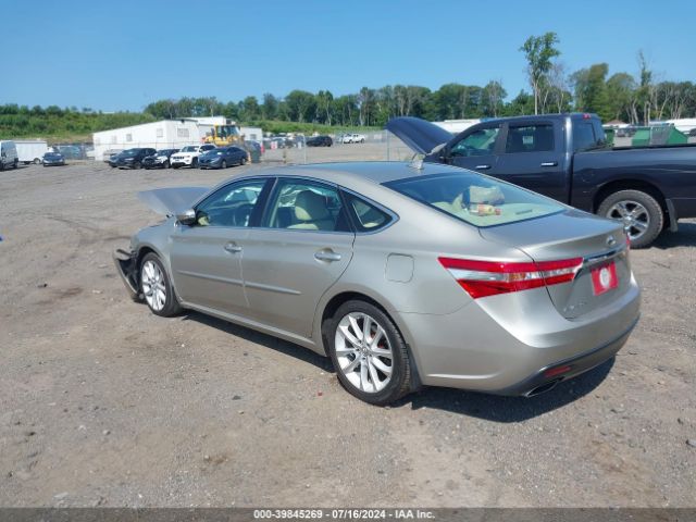 Photo 2 VIN: 4T1BK1EB4FU141718 - TOYOTA AVALON 