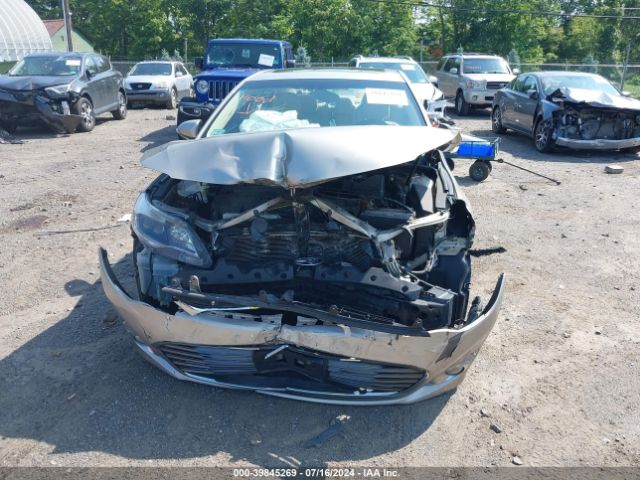 Photo 5 VIN: 4T1BK1EB4FU141718 - TOYOTA AVALON 