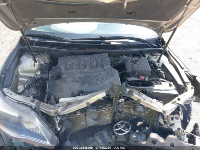 Photo 9 VIN: 4T1BK1EB4FU141718 - TOYOTA AVALON 