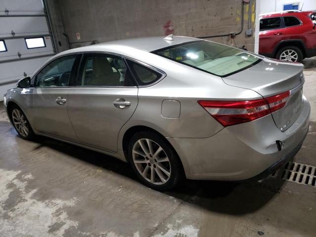 Photo 1 VIN: 4T1BK1EB4FU143789 - TOYOTA AVALON XLE 