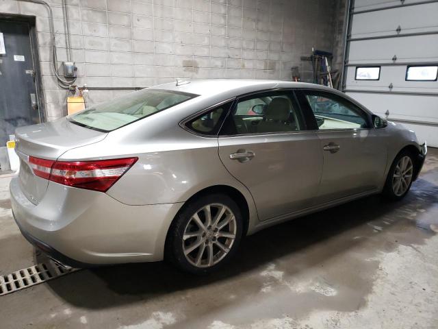 Photo 2 VIN: 4T1BK1EB4FU143789 - TOYOTA AVALON XLE 