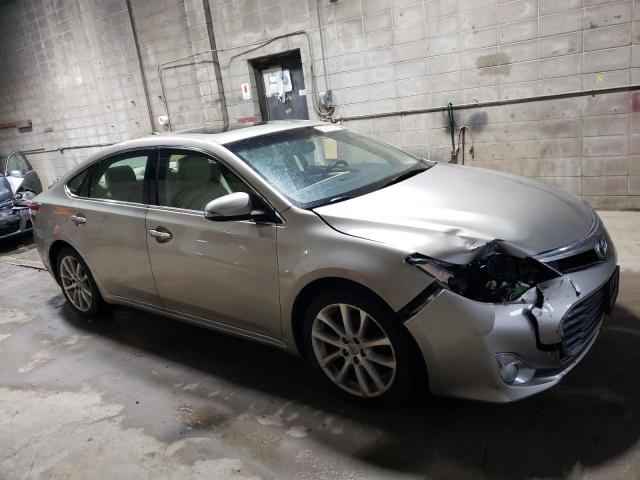 Photo 3 VIN: 4T1BK1EB4FU143789 - TOYOTA AVALON XLE 