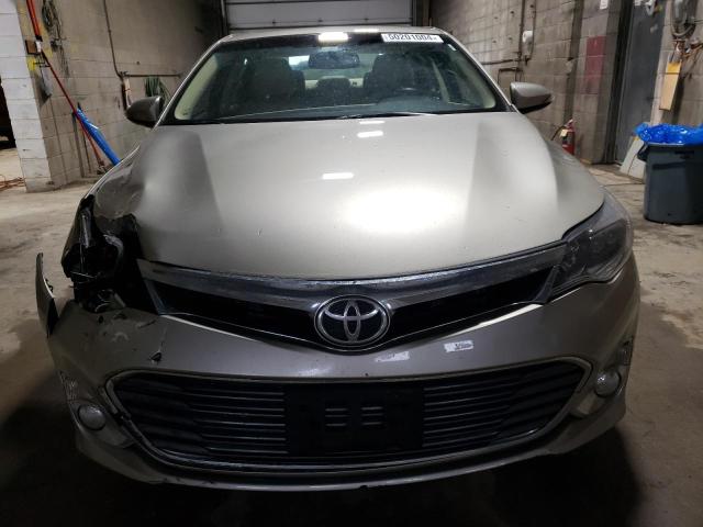 Photo 4 VIN: 4T1BK1EB4FU143789 - TOYOTA AVALON XLE 