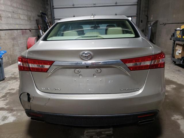 Photo 5 VIN: 4T1BK1EB4FU143789 - TOYOTA AVALON XLE 