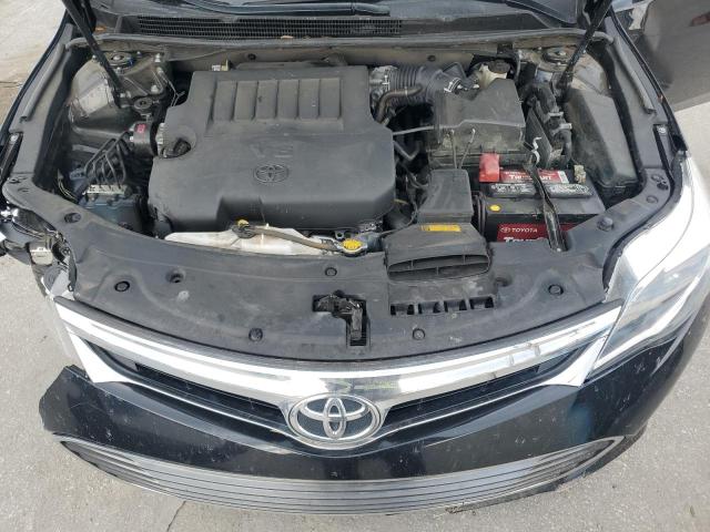 Photo 10 VIN: 4T1BK1EB4FU149110 - TOYOTA AVALON 