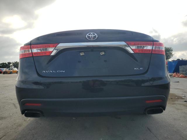 Photo 5 VIN: 4T1BK1EB4FU149110 - TOYOTA AVALON 