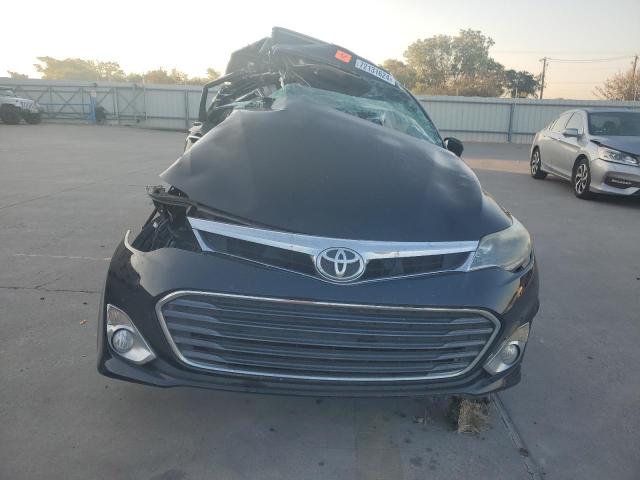 Photo 4 VIN: 4T1BK1EB4FU150404 - TOYOTA AVALON XLE 