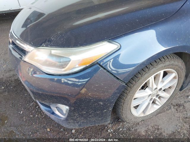 Photo 5 VIN: 4T1BK1EB4FU150547 - TOYOTA AVALON 