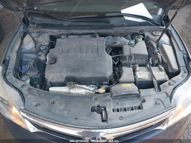 Photo 9 VIN: 4T1BK1EB4FU150547 - TOYOTA AVALON 