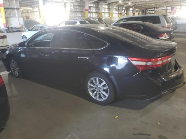 Photo 1 VIN: 4T1BK1EB4FU151696 - TOYOTA AVALON XLE 