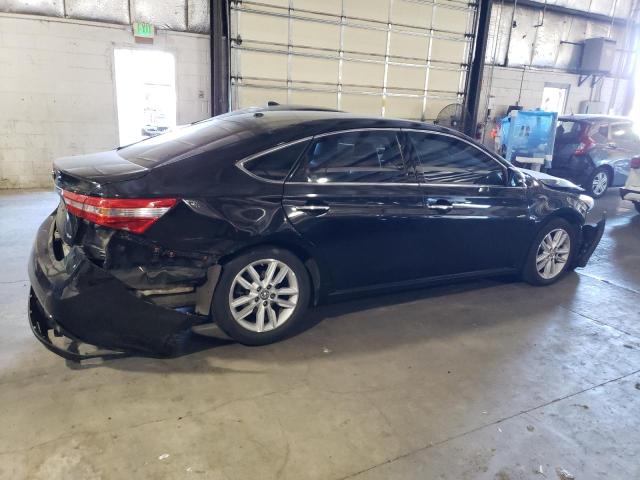 Photo 2 VIN: 4T1BK1EB4FU151696 - TOYOTA AVALON XLE 