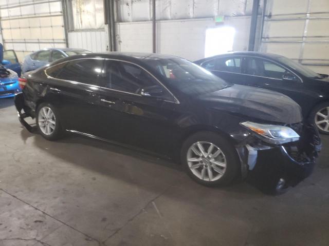 Photo 3 VIN: 4T1BK1EB4FU151696 - TOYOTA AVALON XLE 