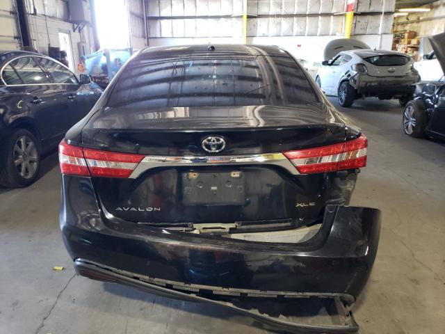 Photo 5 VIN: 4T1BK1EB4FU151696 - TOYOTA AVALON XLE 