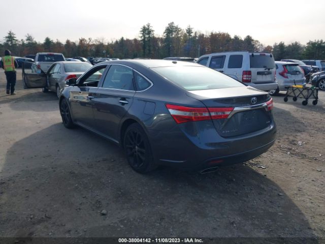 Photo 2 VIN: 4T1BK1EB4FU154727 - TOYOTA AVALON 