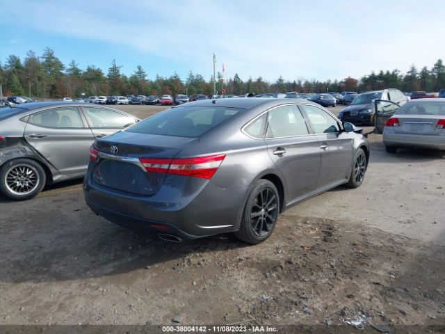 Photo 3 VIN: 4T1BK1EB4FU154727 - TOYOTA AVALON 