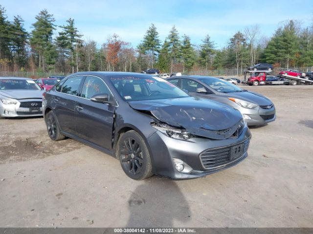 Photo 5 VIN: 4T1BK1EB4FU154727 - TOYOTA AVALON 