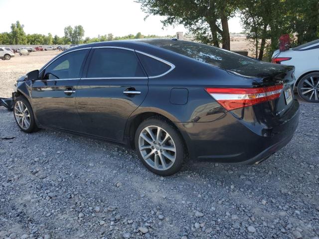 Photo 1 VIN: 4T1BK1EB4FU154923 - TOYOTA AVALON XLE 