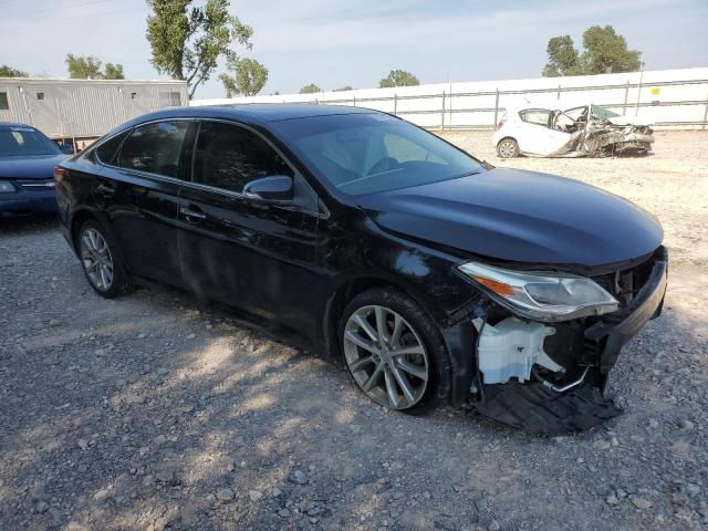 Photo 3 VIN: 4T1BK1EB4FU154923 - TOYOTA AVALON XLE 