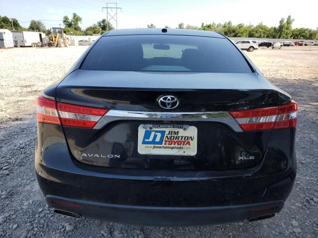 Photo 5 VIN: 4T1BK1EB4FU154923 - TOYOTA AVALON XLE 