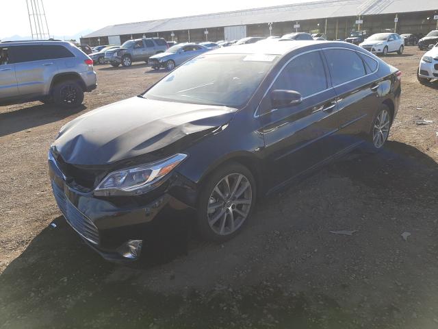 Photo 1 VIN: 4T1BK1EB4FU156574 - TOYOTA AVALON XLE 