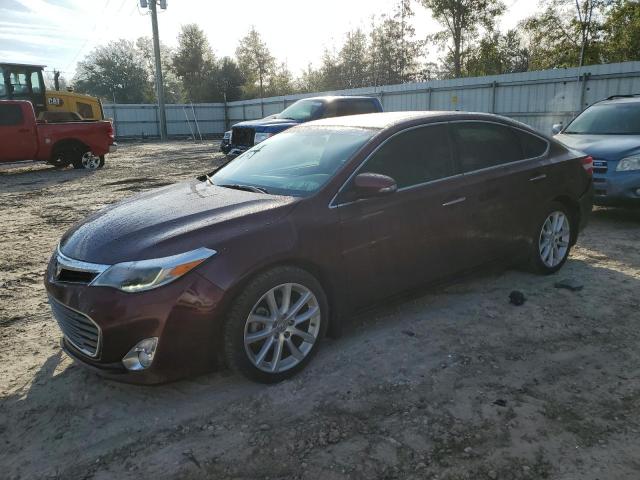 Photo 0 VIN: 4T1BK1EB4FU158616 - TOYOTA AVALON 