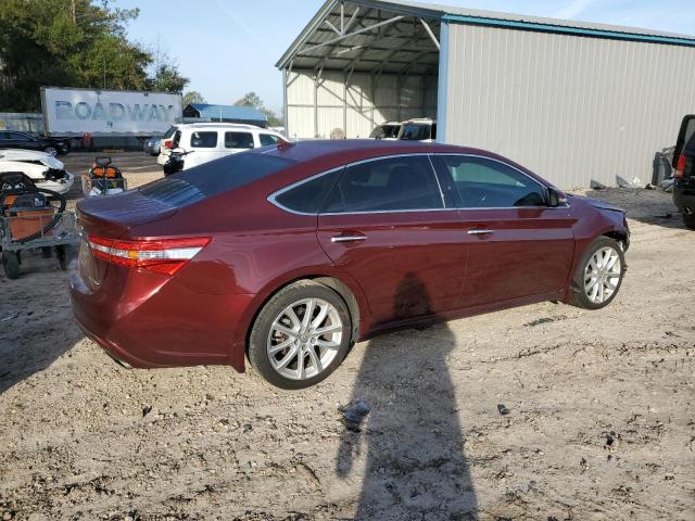 Photo 2 VIN: 4T1BK1EB4FU158616 - TOYOTA AVALON 