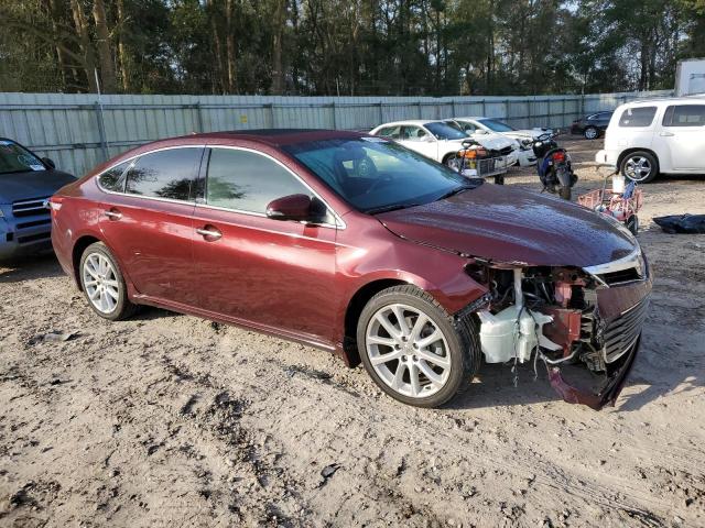 Photo 3 VIN: 4T1BK1EB4FU158616 - TOYOTA AVALON 