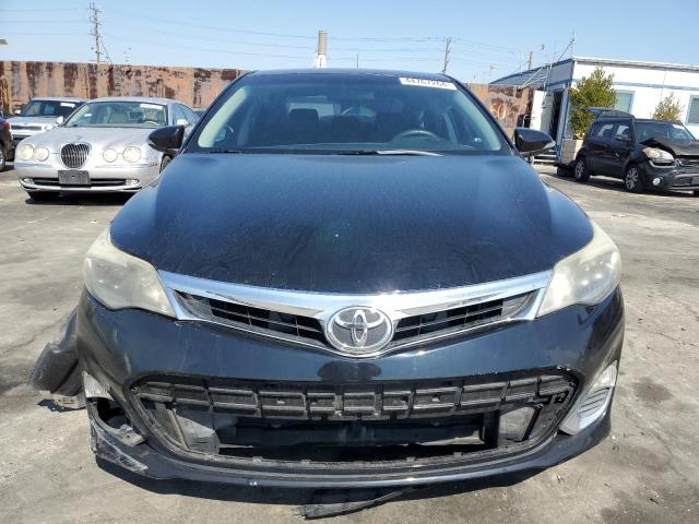 Photo 4 VIN: 4T1BK1EB4FU158812 - TOYOTA AVALON 