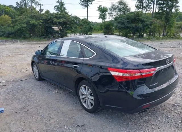 Photo 2 VIN: 4T1BK1EB4FU162519 - TOYOTA AVALON 