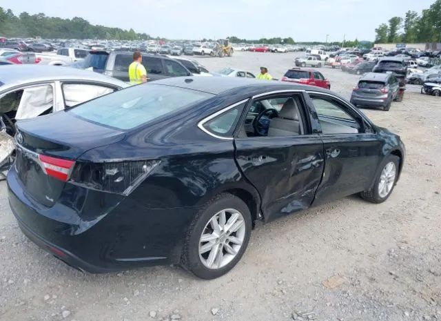 Photo 3 VIN: 4T1BK1EB4FU162519 - TOYOTA AVALON 