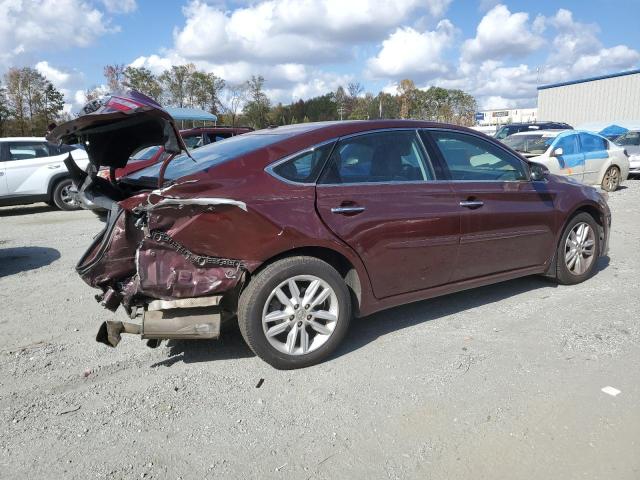 Photo 2 VIN: 4T1BK1EB4FU165498 - TOYOTA AVALON XLE 