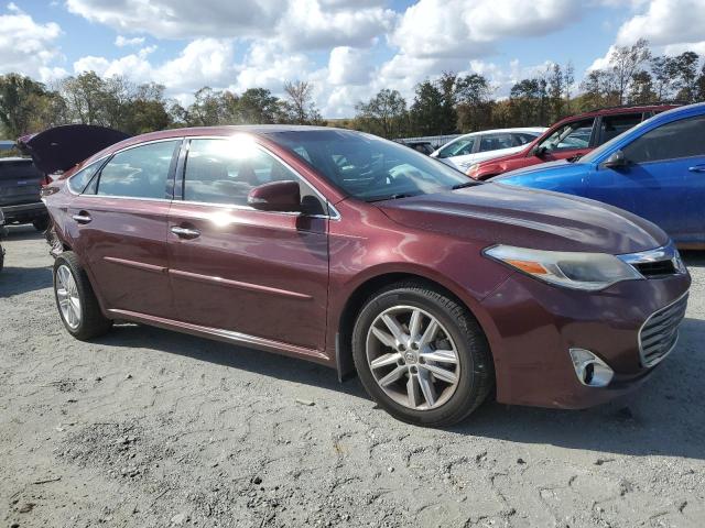 Photo 3 VIN: 4T1BK1EB4FU165498 - TOYOTA AVALON XLE 