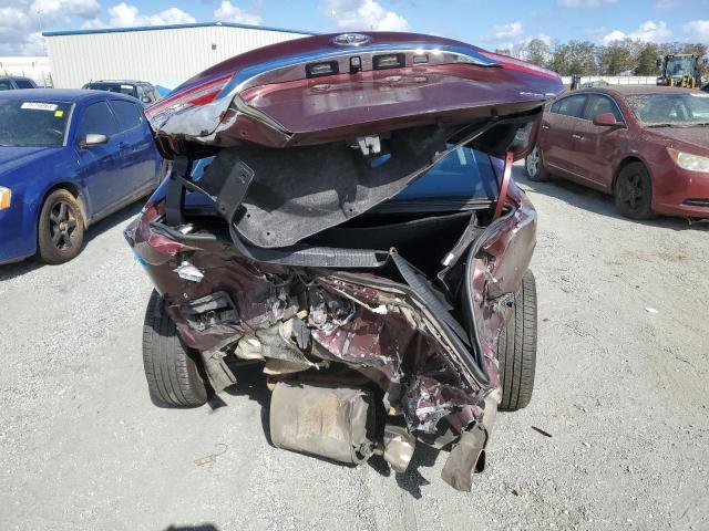 Photo 5 VIN: 4T1BK1EB4FU165498 - TOYOTA AVALON XLE 