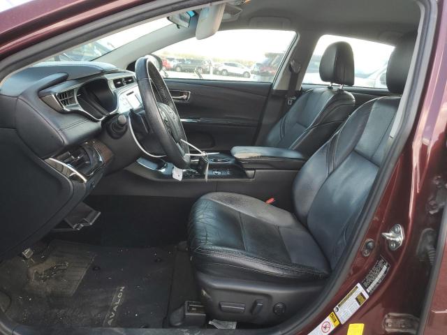 Photo 6 VIN: 4T1BK1EB4FU165498 - TOYOTA AVALON XLE 