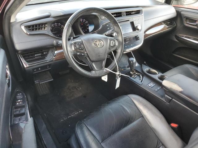 Photo 7 VIN: 4T1BK1EB4FU165498 - TOYOTA AVALON XLE 