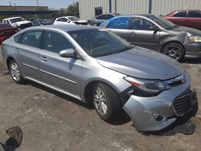 Photo 0 VIN: 4T1BK1EB4FU165694 - TOYOTA AVALON 