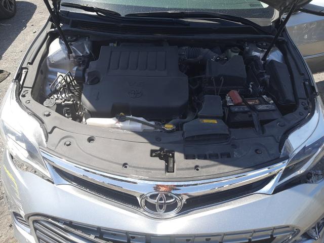 Photo 6 VIN: 4T1BK1EB4FU165694 - TOYOTA AVALON 