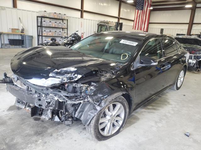 Photo 1 VIN: 4T1BK1EB4FU165825 - TOYOTA AVALON XLE 