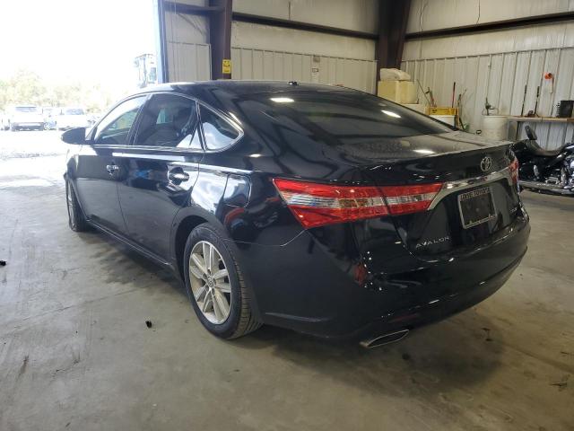 Photo 2 VIN: 4T1BK1EB4FU165825 - TOYOTA AVALON XLE 