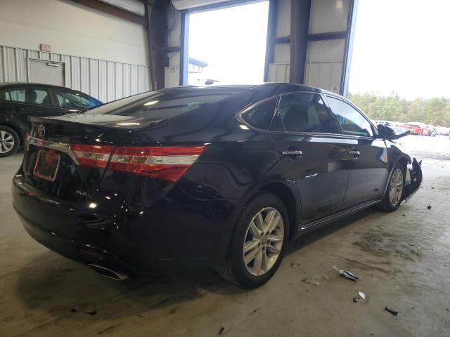 Photo 3 VIN: 4T1BK1EB4FU165825 - TOYOTA AVALON XLE 