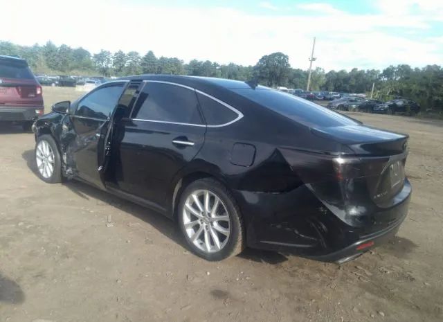 Photo 2 VIN: 4T1BK1EB4FU165937 - TOYOTA AVALON 